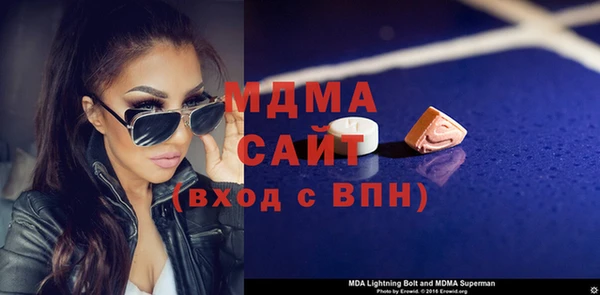 хмурый Верхний Тагил
