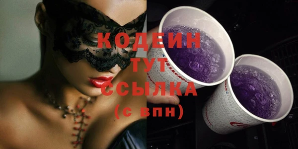 хмурый Верхний Тагил