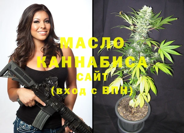 хмурый Верхний Тагил